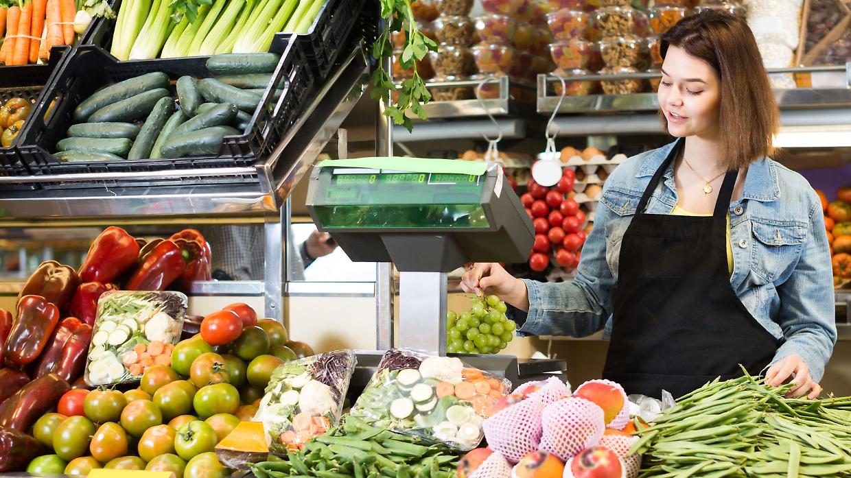 Ortofrutta: consumi fermi nel 2024, ma i prezzi salgono ancora. Cosa sta succedendo?