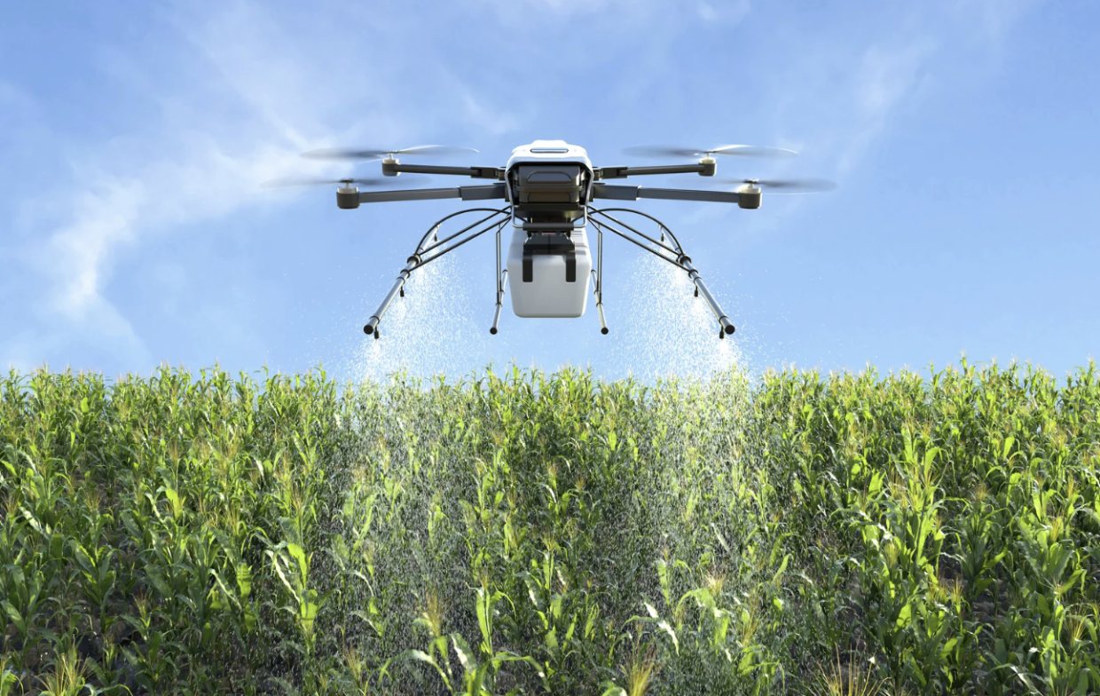 Innovazione in agricoltura: un convegno per sostenibilità e nuove opportunità