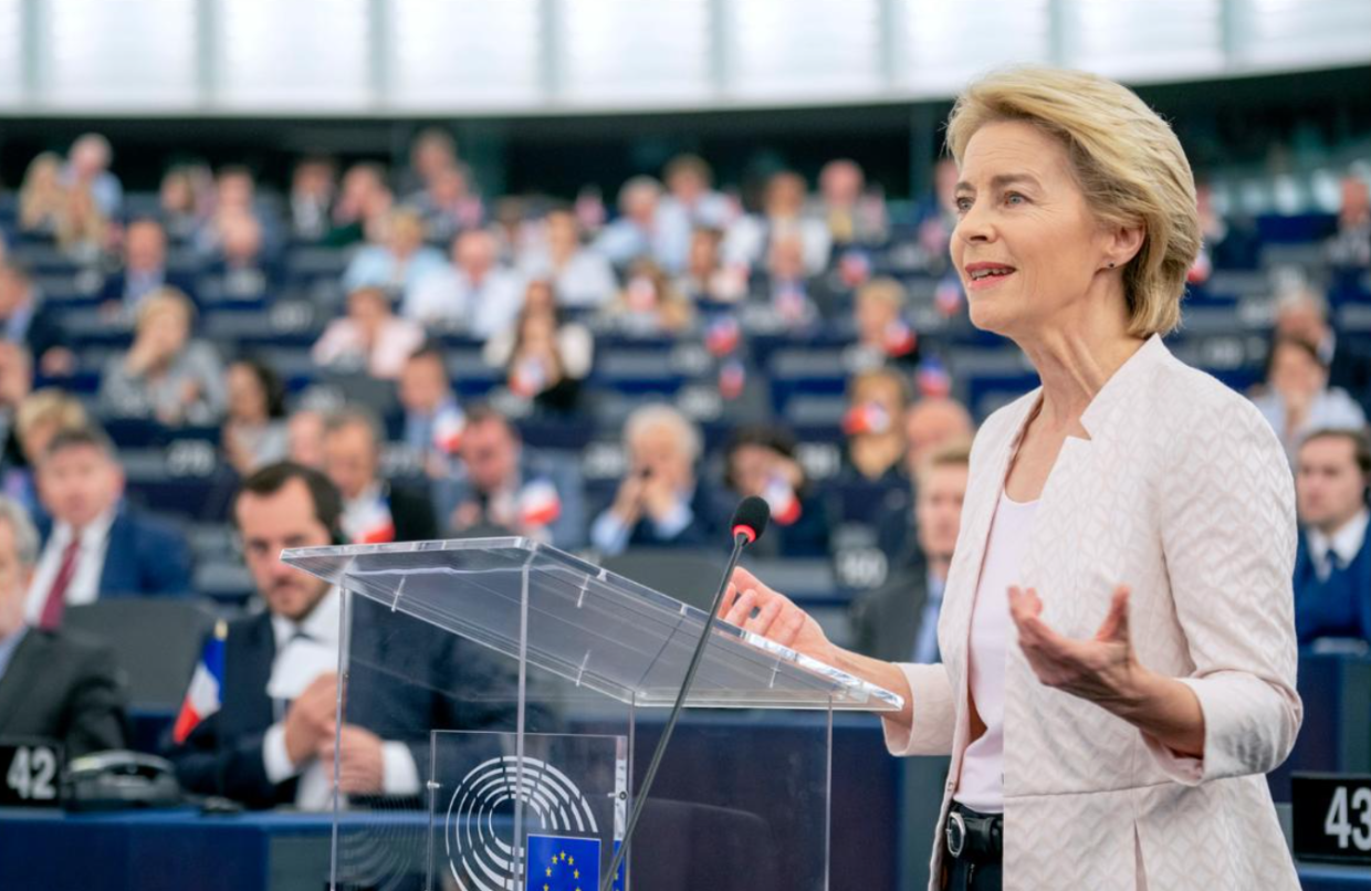 Dazi Usa, l’Europa contrattacca:  approvati i controdazi, ma lascia aperta la porta al dialogo