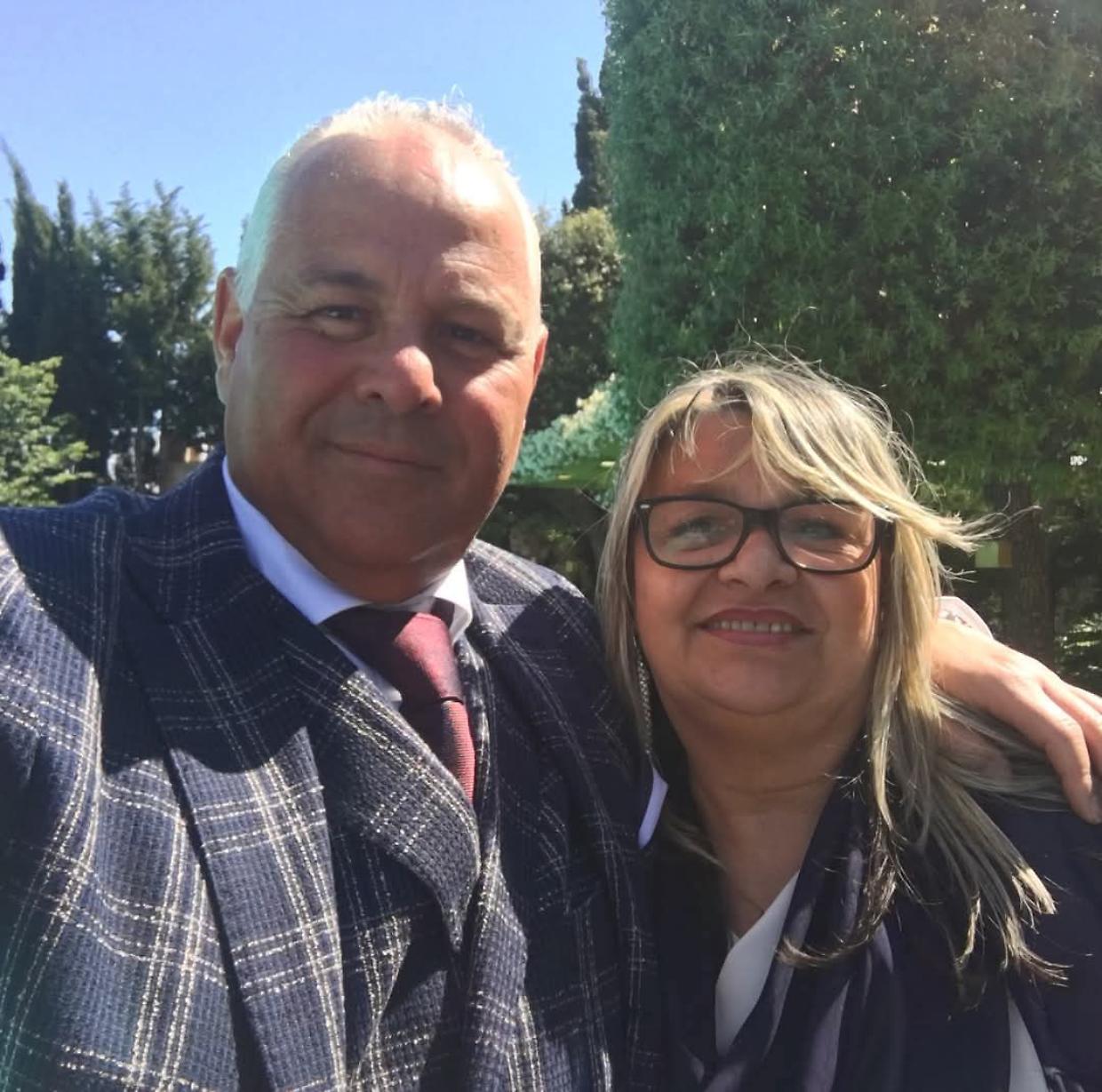 Addio a Orazio Geranio, lo storico ristoratore dell'ippodromo di Vinovo