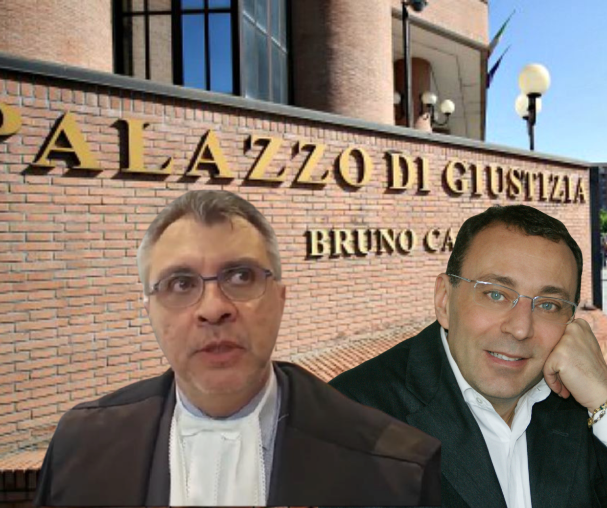 Procura di Torino
