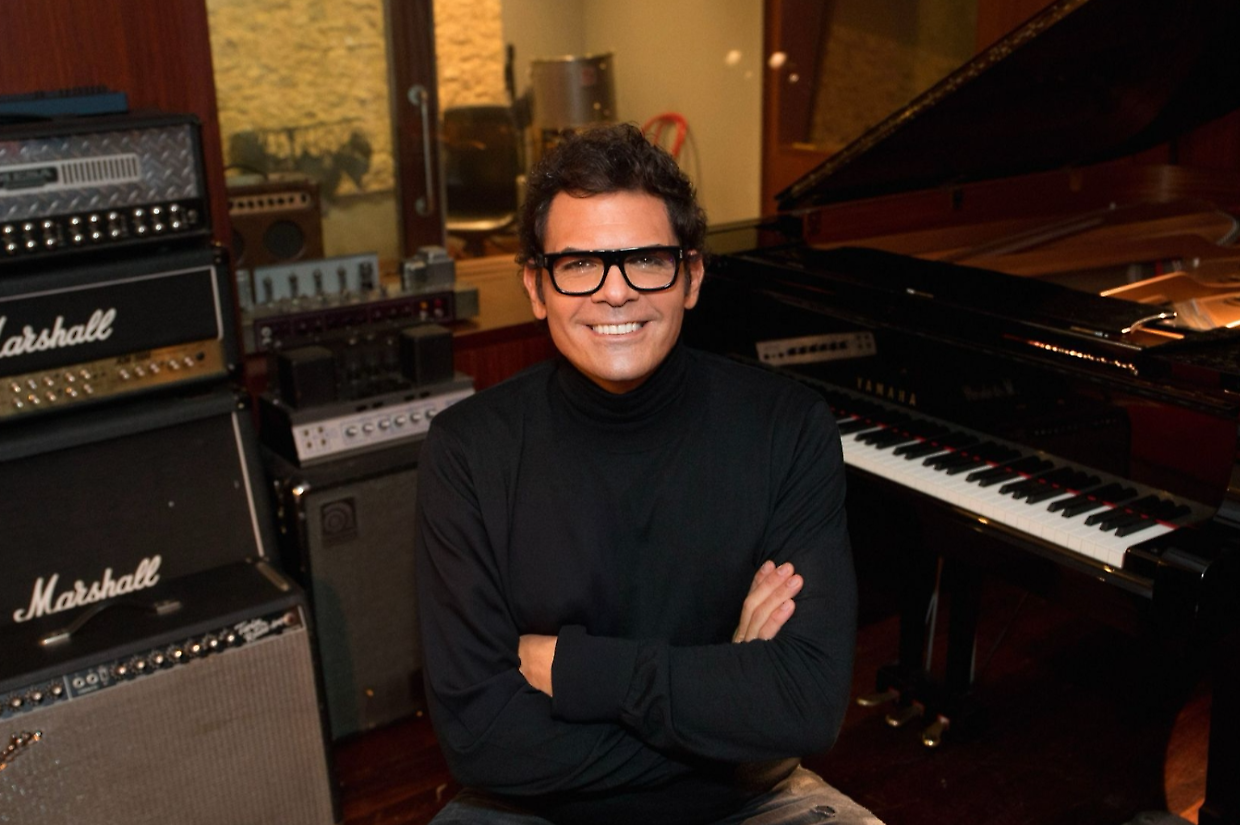 Sergio Cerruti