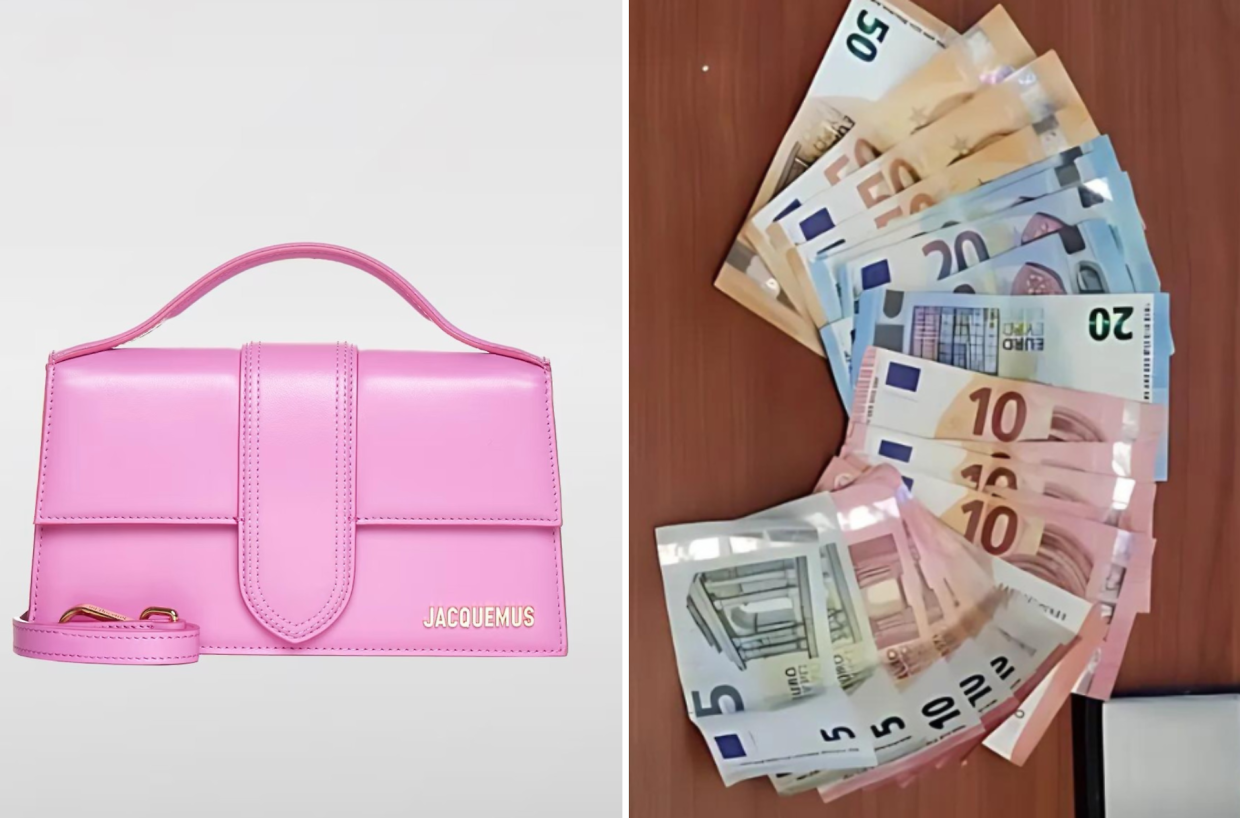 Rolex, borse di lusso e pacchi di soldi: ecco il "tesoro" dei ladri della collina di Torino