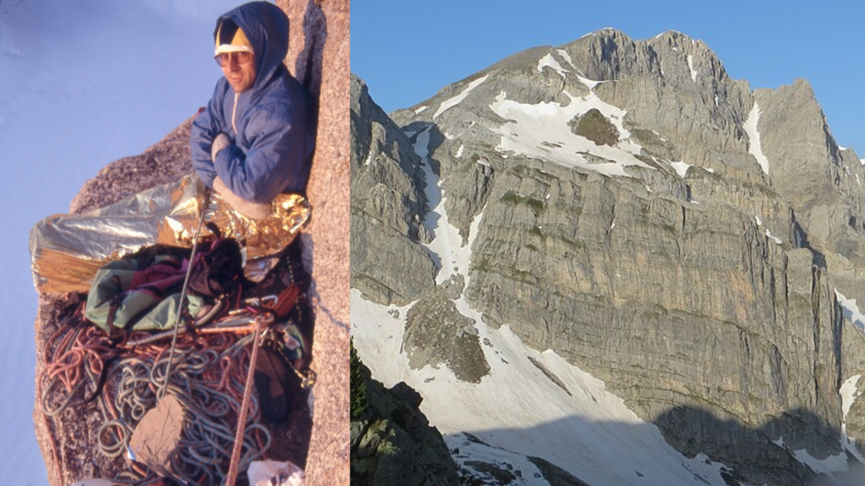 Monte Marguareis: esplorazioni tra vette e grotte con Fulvio Scotto
