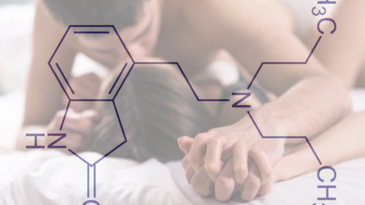 Questo farmaco non fa quello che dovrebbe e alimenta voglia di se**o e gioco d'azzardo
