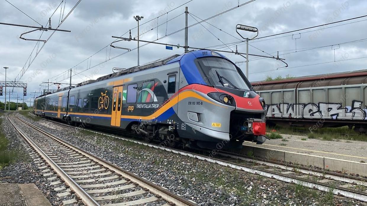 Lavori sulla linea ferroviaria Pinerolo-Torino: quando e che cosa cambia per i pendolari