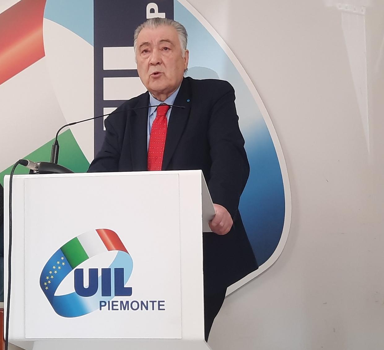 Torino è la città con più cassa integrazione in Italia: +61% rispetto alla media