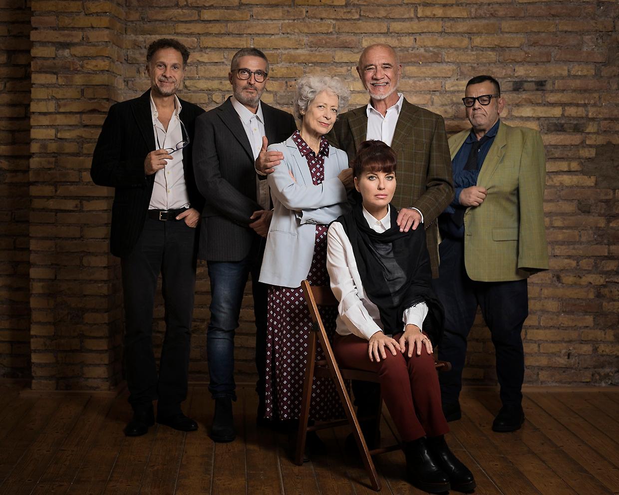 "Pazza": il dramma giudiziario di Claudia sul palcoscenico del Teatro Gioiello