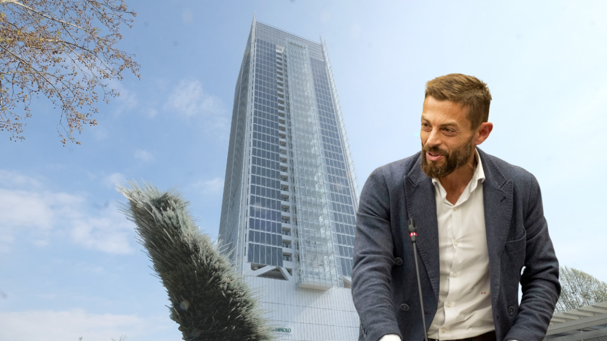 «Le banche hanno utili record, ma gli sportelli spariscono»