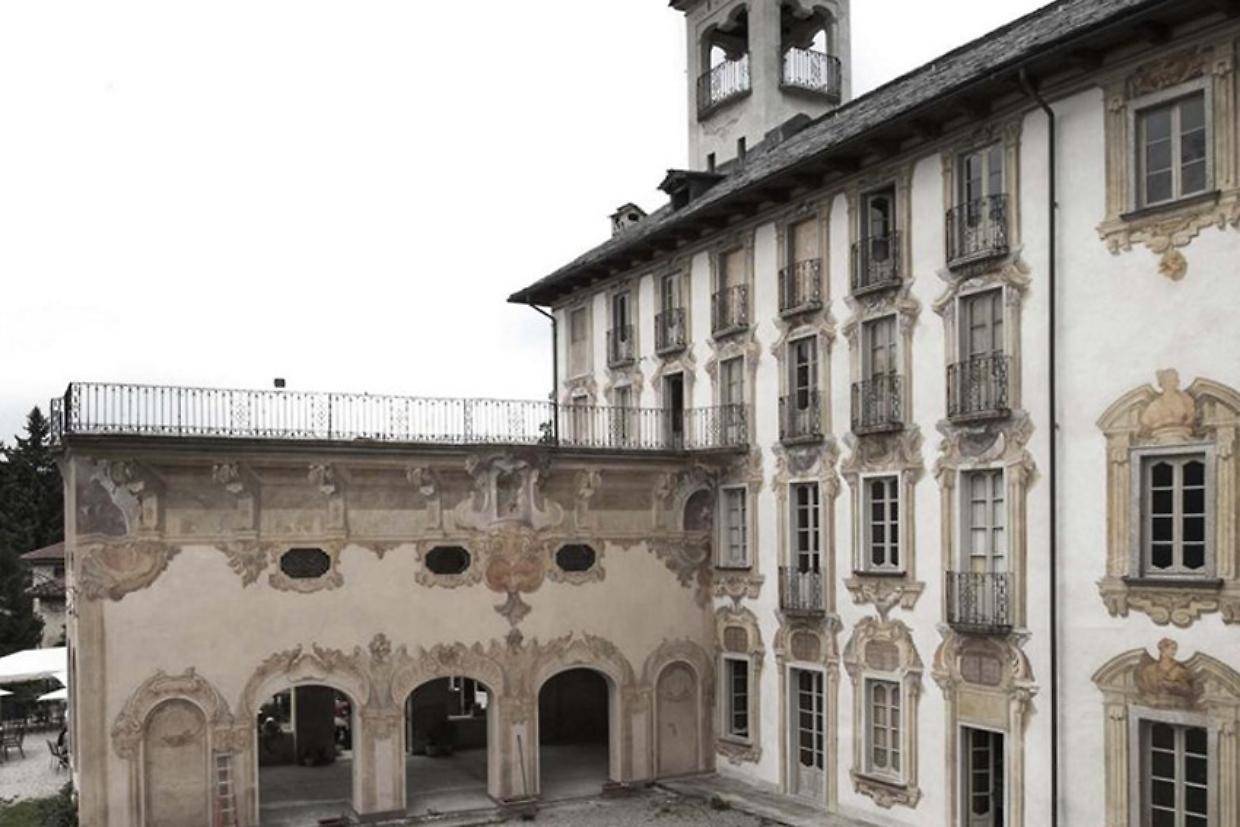 La battaglia per Villa Nigra: "anche il profondo Nord merita attenzione"