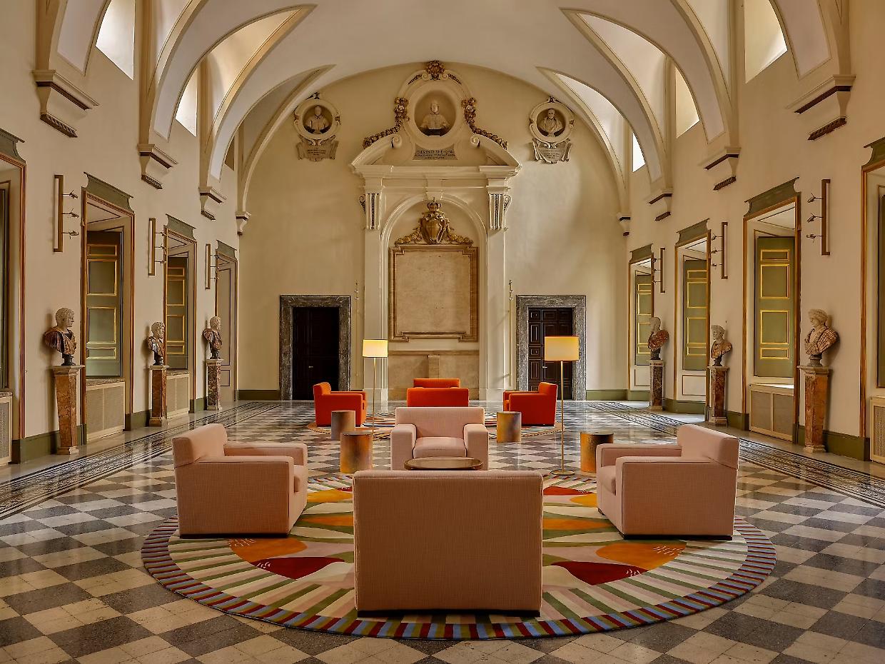 Italia protagonista nella classifica delle 100 destinazioni imperdibili di TIME