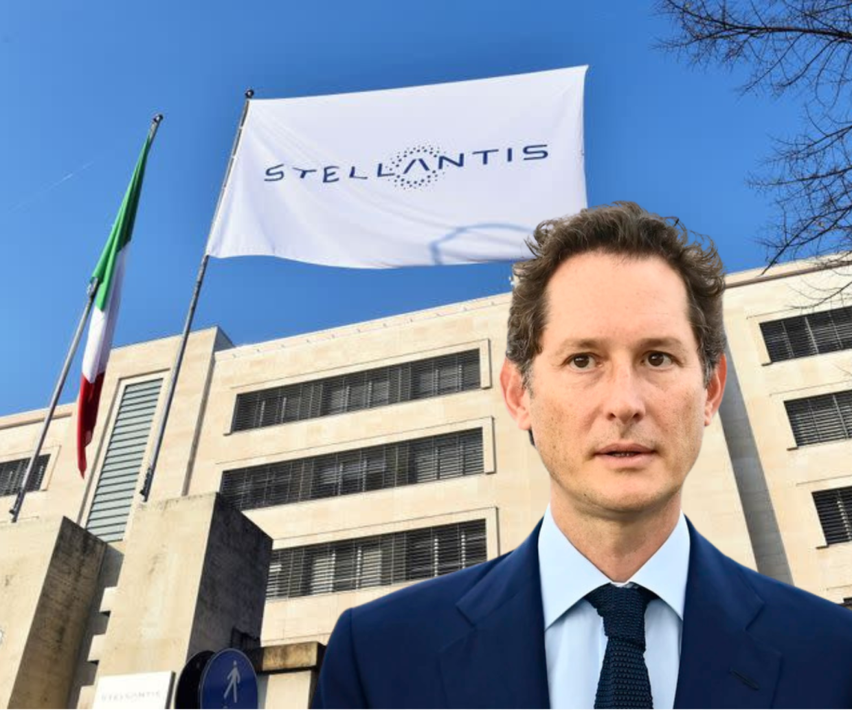 Stellantis, i sindacati anticipano i 5 Stelle (e John Elkann): lunedì 17 manifestazione a Mirafiori