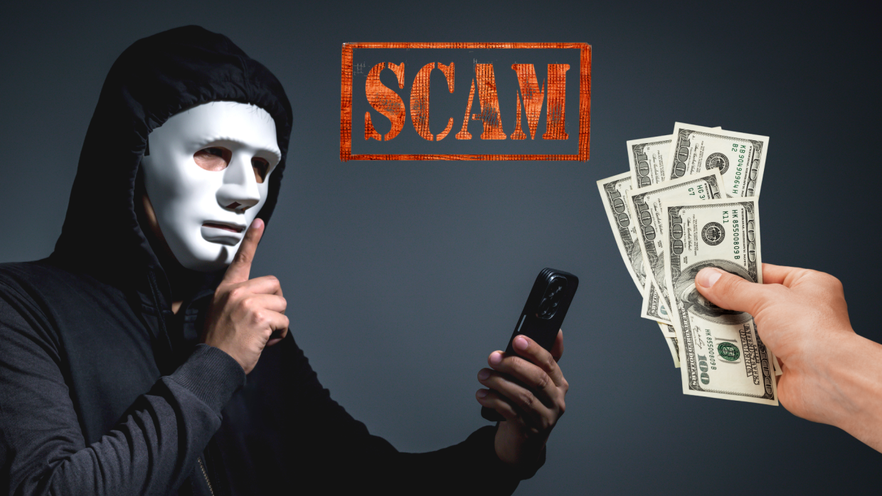 La truffa del falso lavoro su WhatsApp, ecco come riconoscerla e difendersi