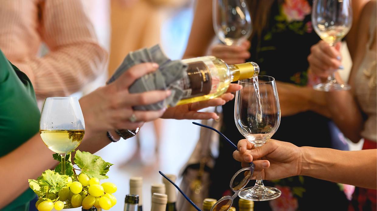 "Benvenuto Arneis": degustazioni no-stop a Canale con oltre 40 etichette