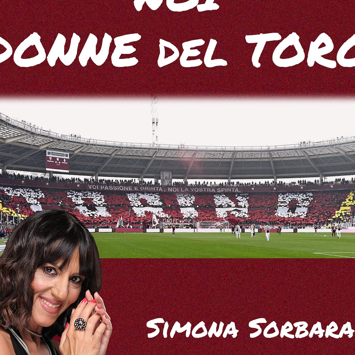 Noi donne del Toro