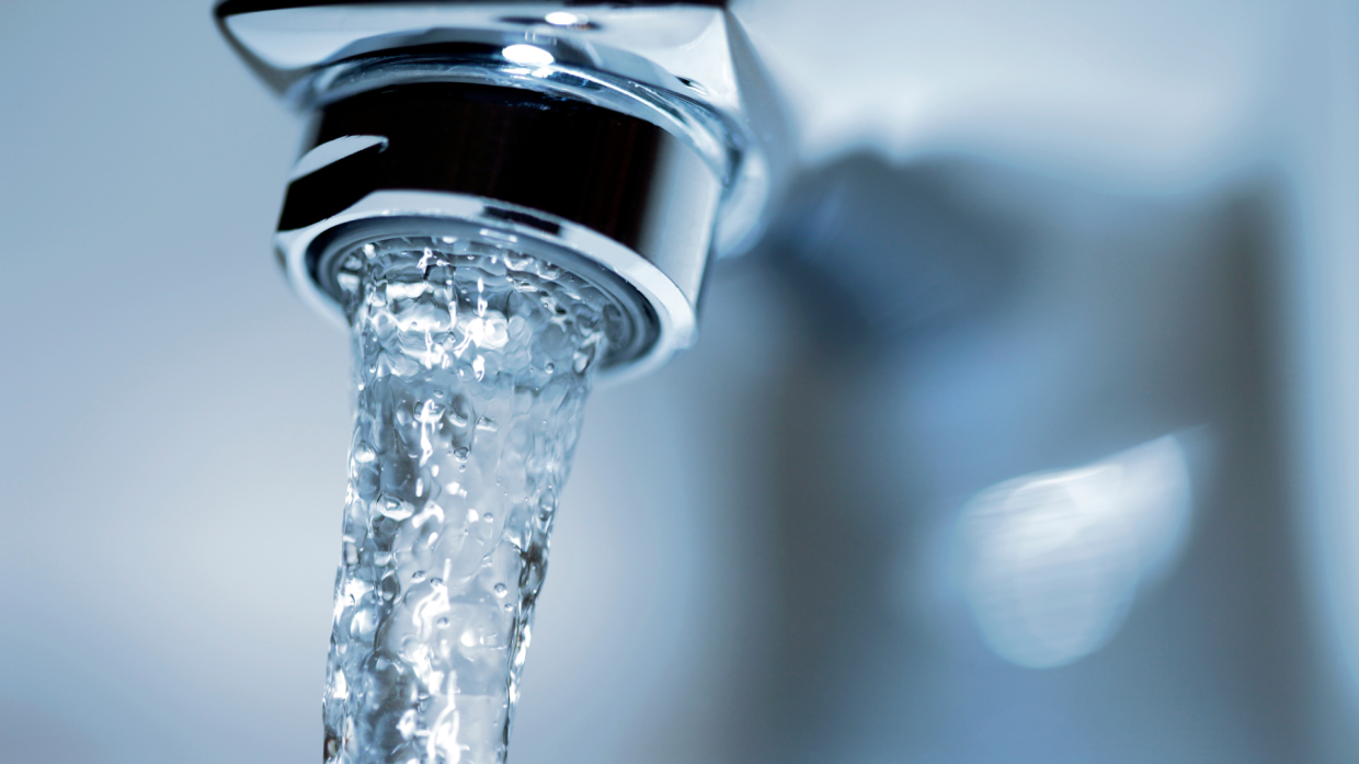 Meana di Susa, acqua sicura: nessuna traccia di Pfas nelle analisi