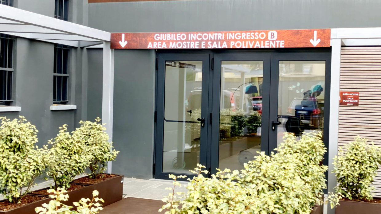 "Giubileo Incontri", il centro culturale della Circoscrizione 8 tra musica, Pokémon e motociclette