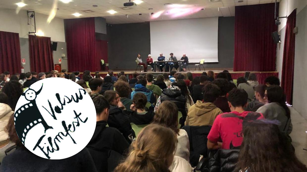 Valsusa filmfest 2025: un viaggio tra cinema, memoria e inclusione sociale 