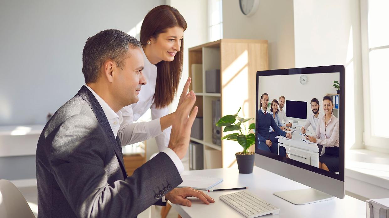  Stanchezza dopo una videocall? Ecco cosa succede al cervello secondo la scienza