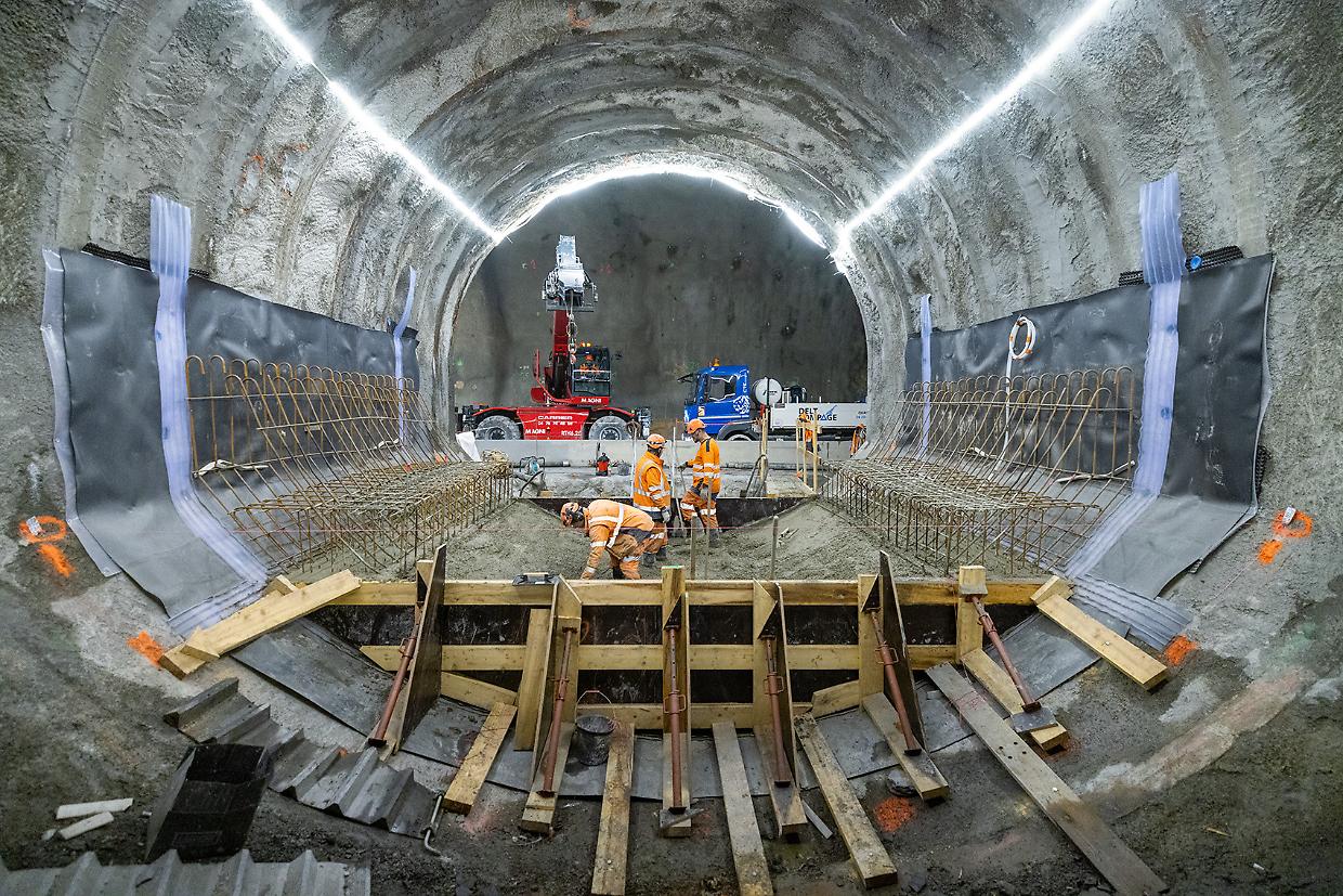 Infrastrutture Piemonte: un passo avanti, due indietro. Che succede?