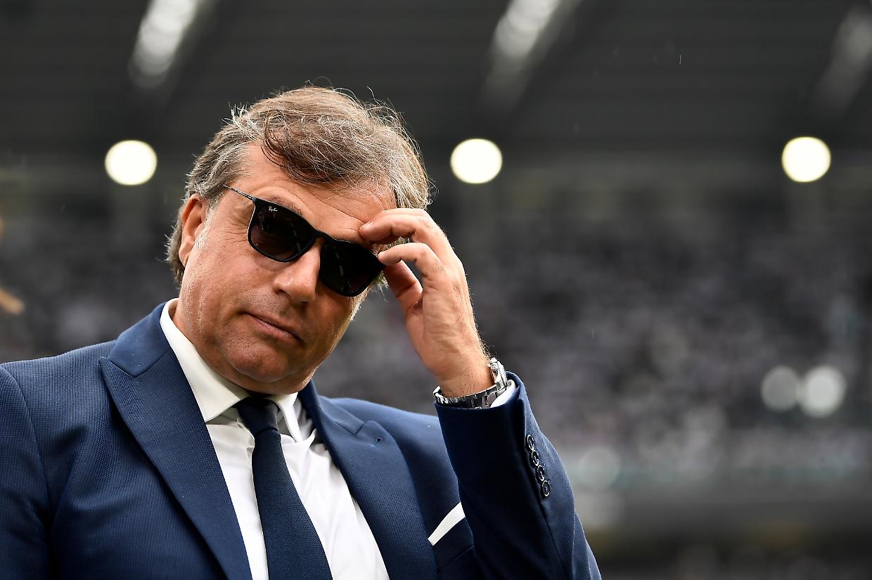 Dal magazziniere ai senatori: Giuntoli, così in pochi mesi è sparito il Dna Juve! 