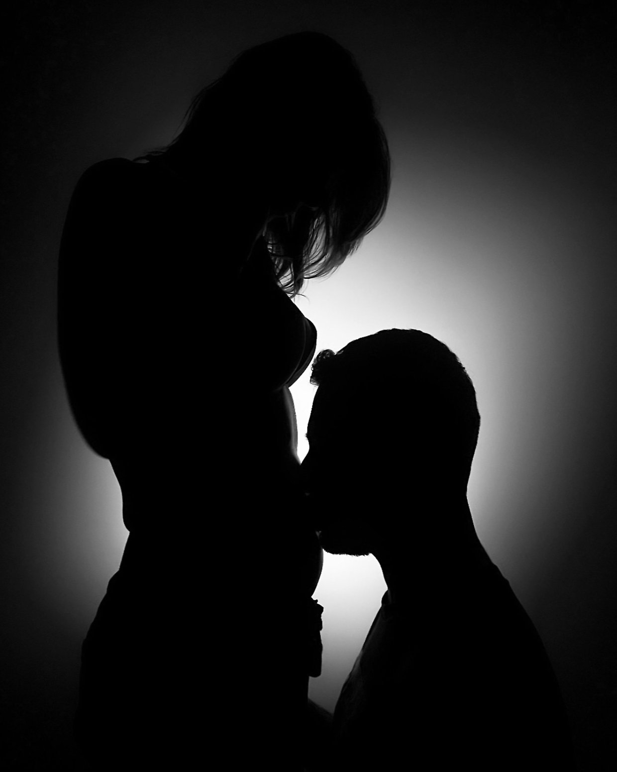Alessandra sarà presto mamma