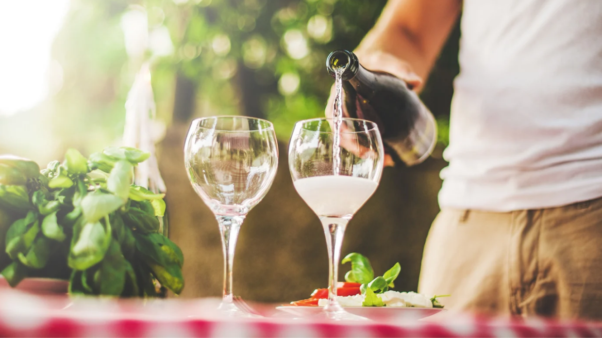 La febbre del Prosecco: negli USA scatta la corsa all’oro frizzante