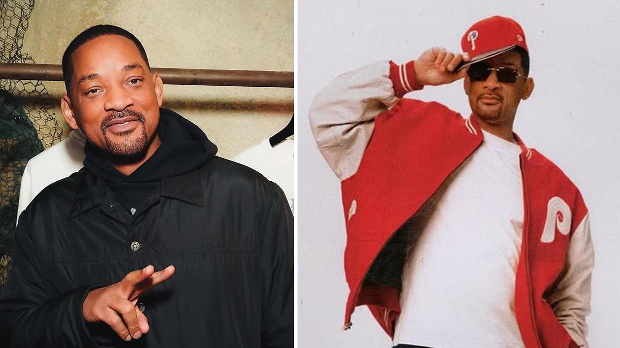 Will smith torna all'hip hop: il nuovo album dopo vent'anni