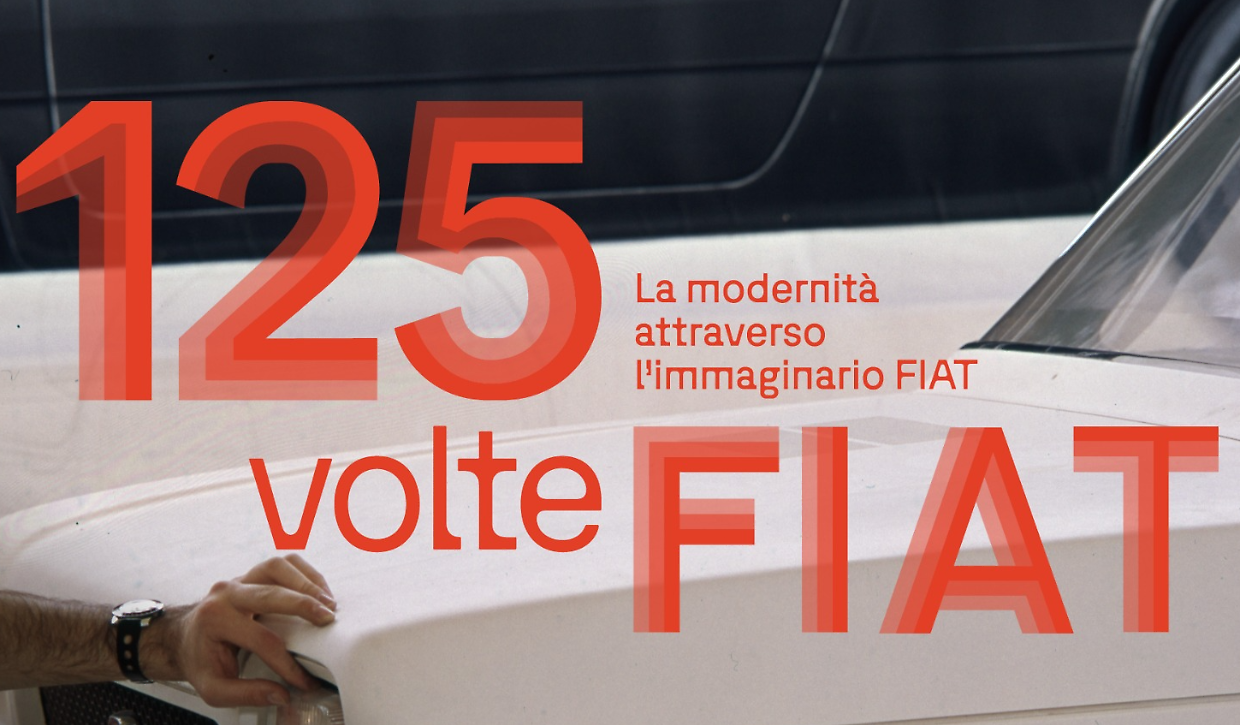 Fiat celebra i suoi 125 anni con un incontro sul cinema