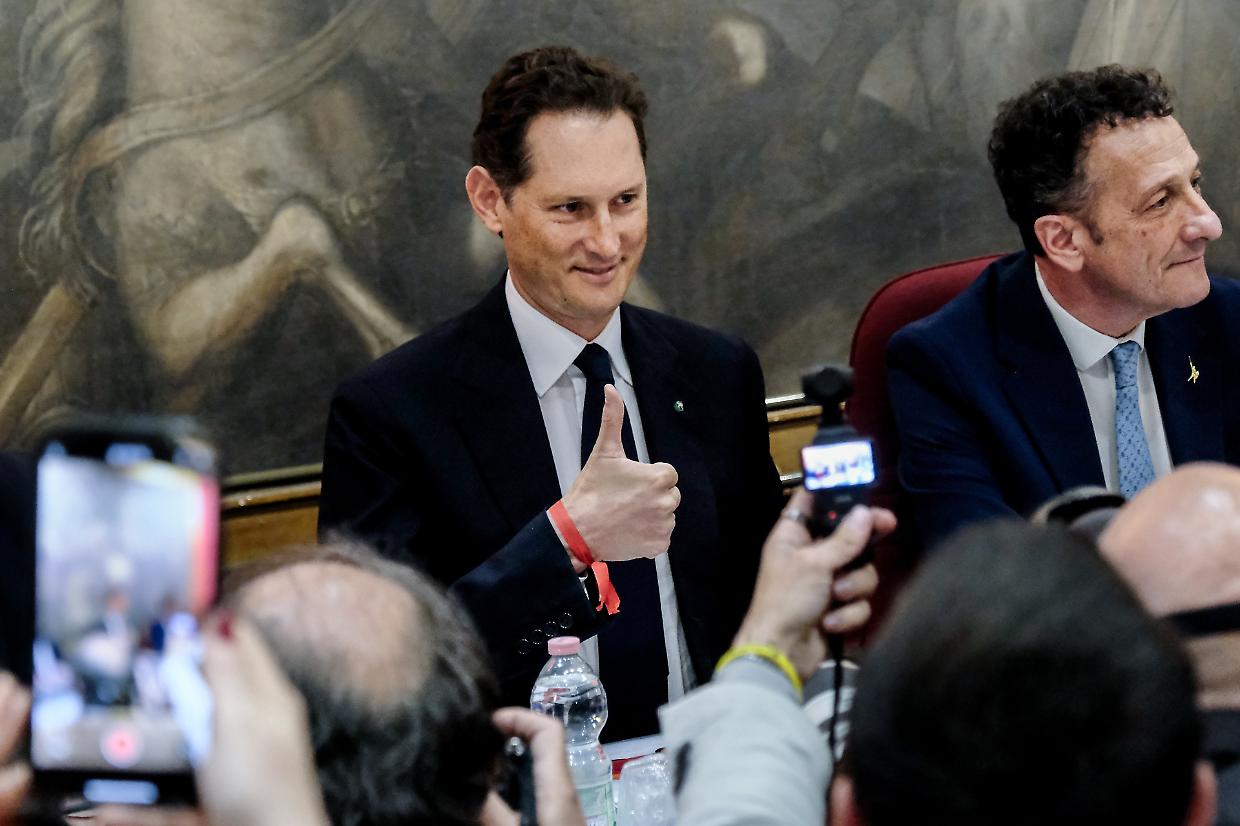 John Elkann, non solo Fiat 500: ecco il futuro di Mirafiori