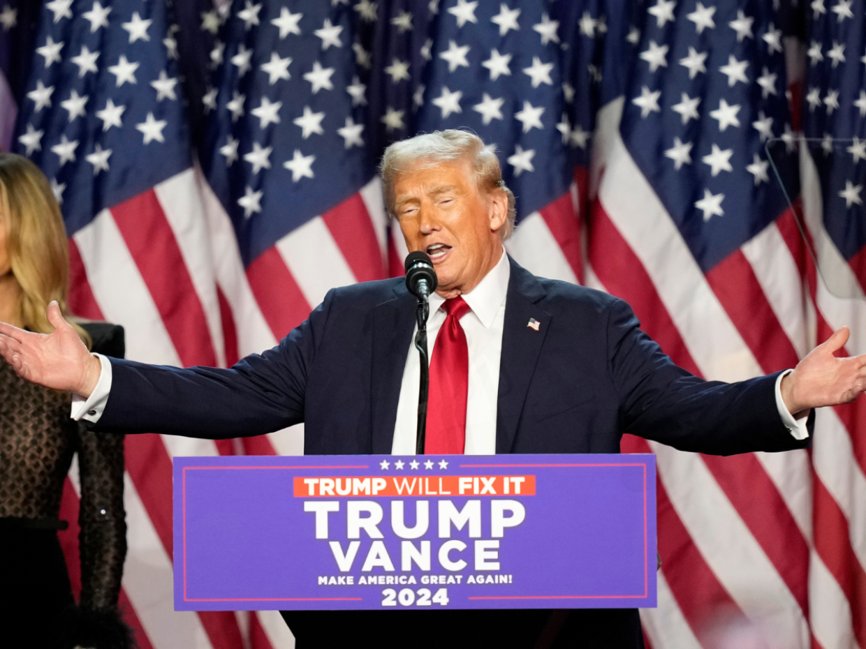 I primi 100 giorni di Trump: tra dazi, mercati in crisi e tensioni globali
