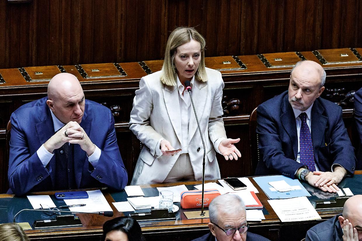 Difesa e Europa, caos alla Camera: ecco cosa è successo