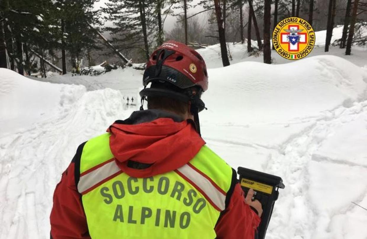 Come funziona il Soccorso Alpino e Speleologico in Italia?