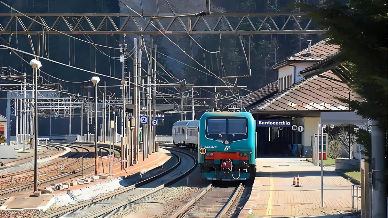 Il Frecciarossa salta Bardonecchia «per una valutazione del gestore»
