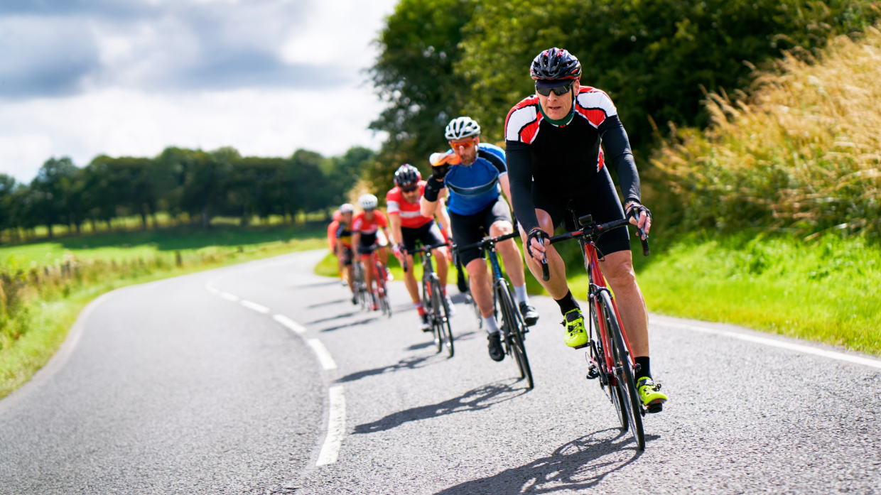 Bike Experience 2025, un'edizione tutta dedicata al cicloturismo