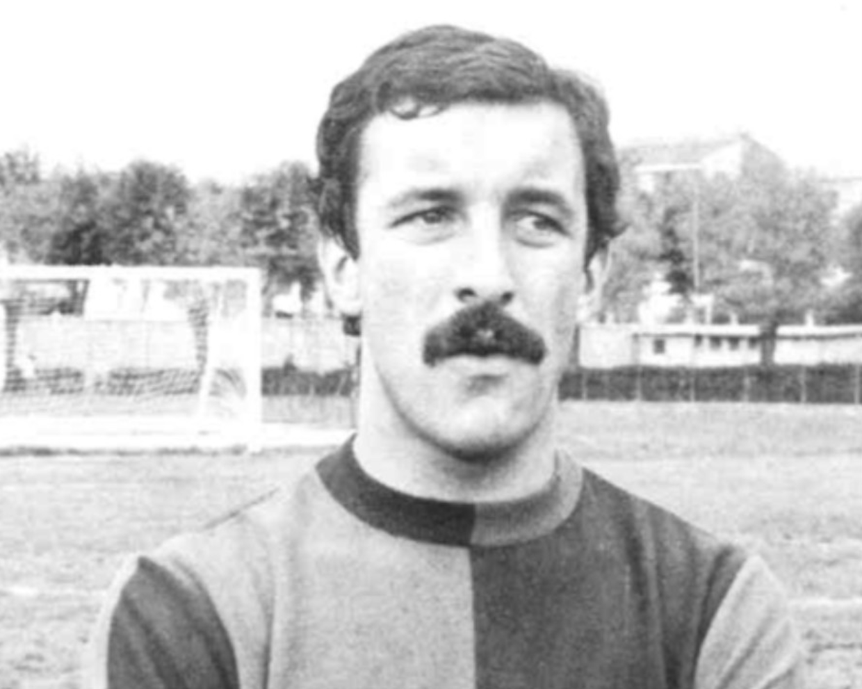 Marileno Fusetti aveva 73 anni. Era cresciuto nelle giovanili della Juve
