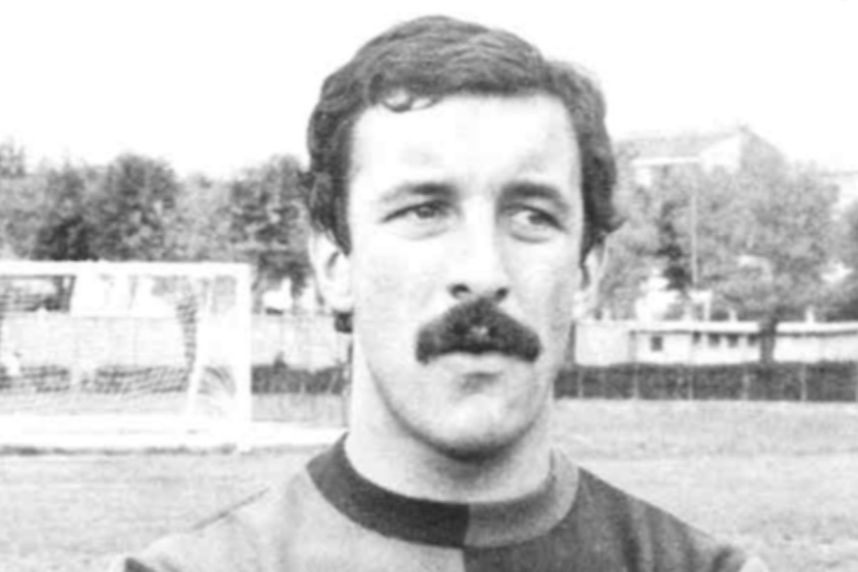 Marileno Fusetti aveva 73 anni. Era cresciuto nelle giovanili della Juve