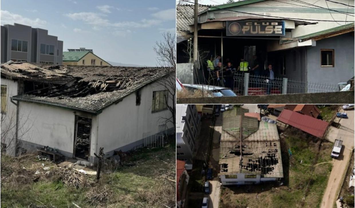 Tragedia a Kocani: la comunità macedone di Neive si riunisce in preghiera