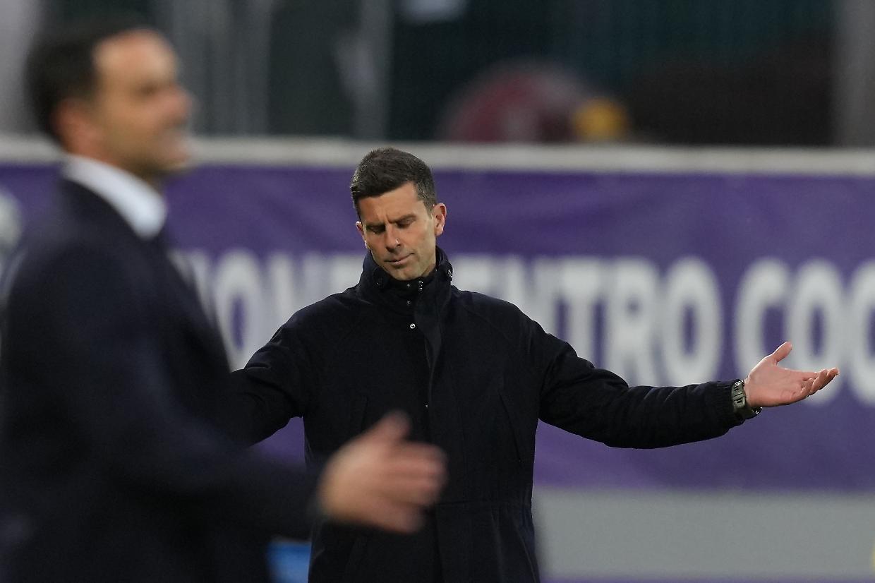 Juve, Thiago Motta è a rischio: tutti i nomi per sostituirlo. E c'è una sorpresa...
