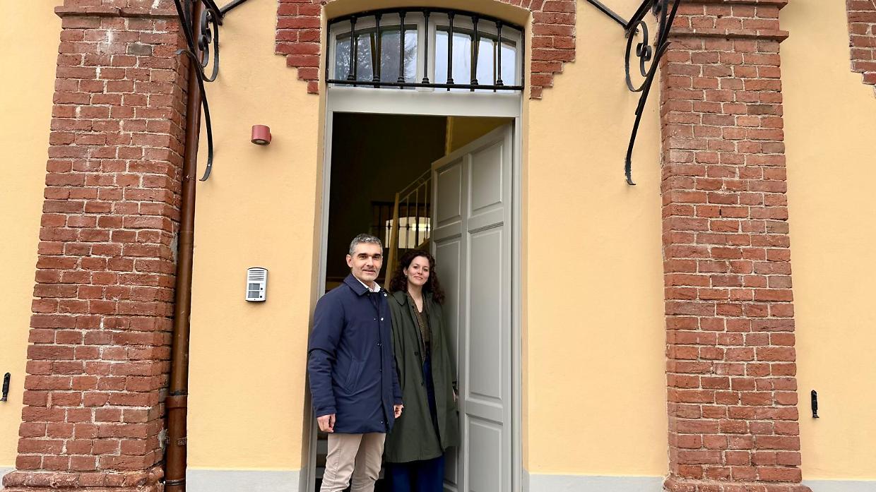 Apre "Casa Ponte" a Chieri: un nuovo spazio per la vita autonoma delle persone con disabilità