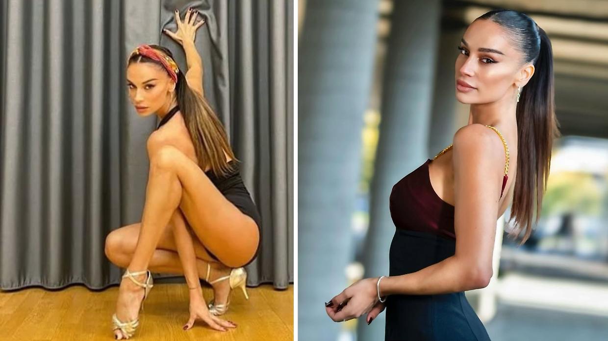 Francesca Tocca torna ad Amici, già lo diceva: «Mi sentivo a casa»