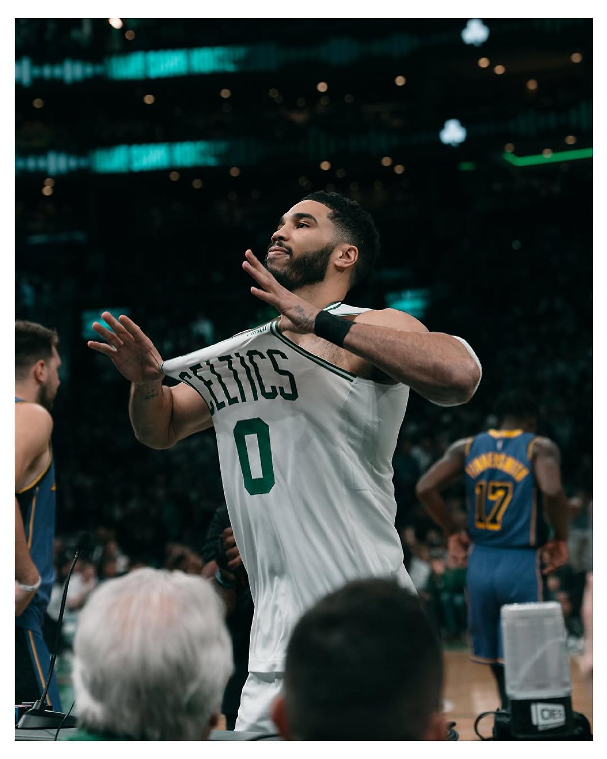 Boston Celtics, cessione da record: venduti per 6,1 miliardi di dollari
