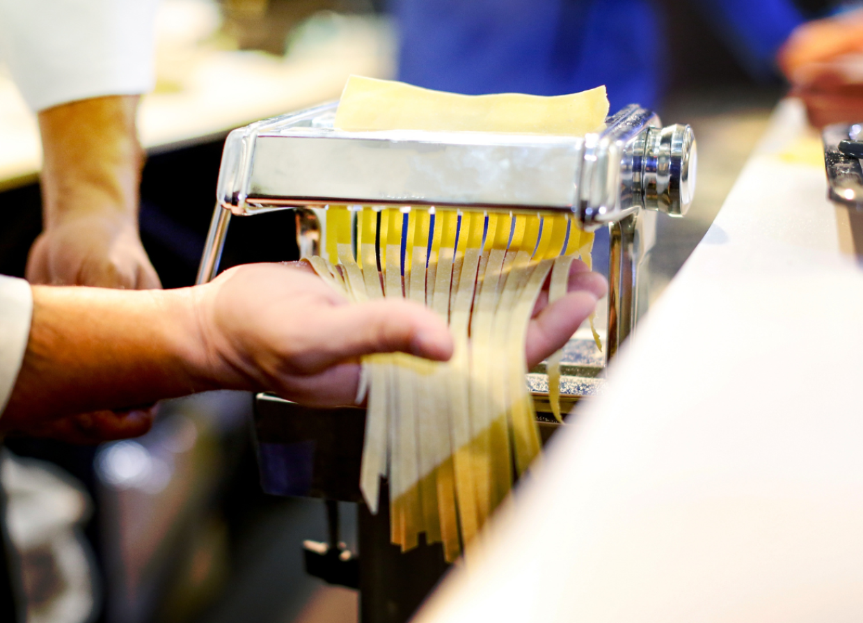 Made in Italy sotto attacco: 23mila imprese a rischio per i dazi USA