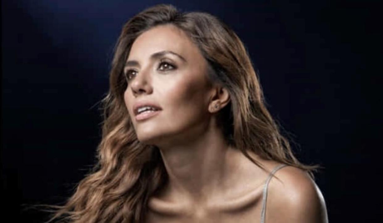 Serena Rossi