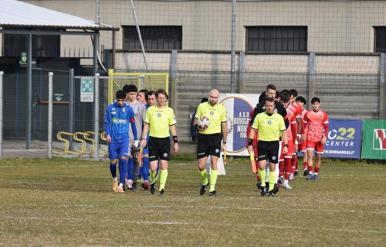 In foto Borgaro e Chieri
