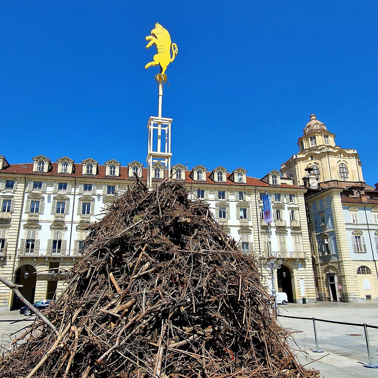 Torino prepara la festa di San Giovanni: tra tradizione e innovazione per attrarre turisti
