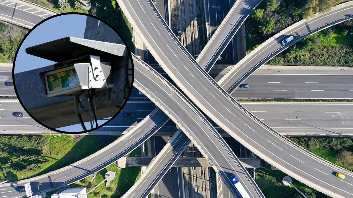 Tutor 3.0: la rivoluzione del controllo della velocità sulle autostrade italiane
