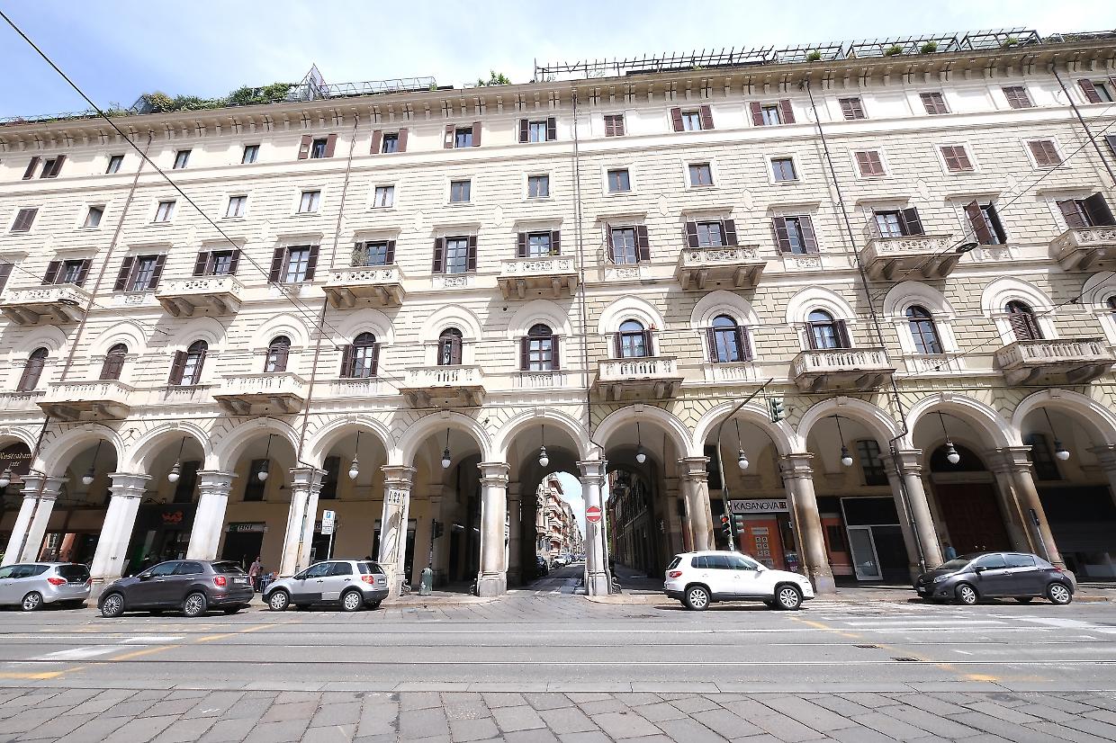 Negozi, terreni e pure l'ex sede dei vigili: tutti gli immobili che Torino sogna di vendere