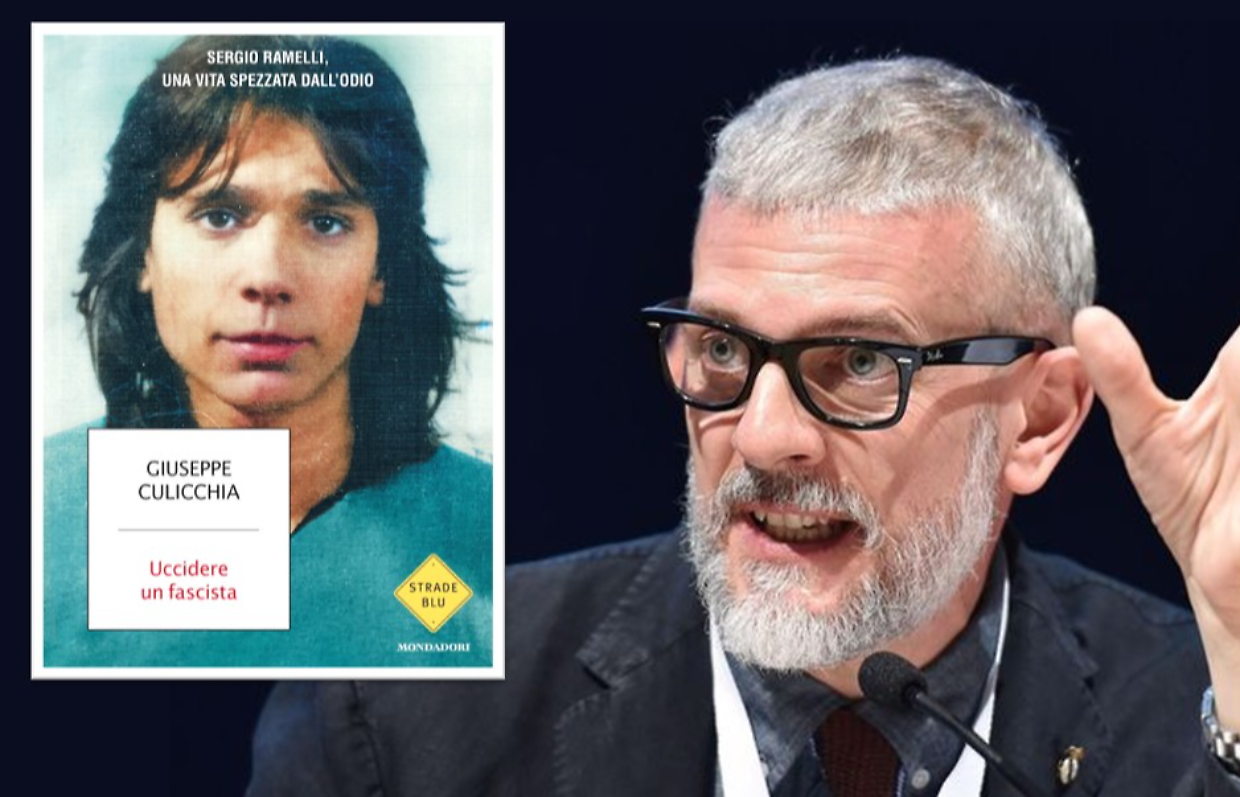 La belva ideologica e l'Italia senza pace