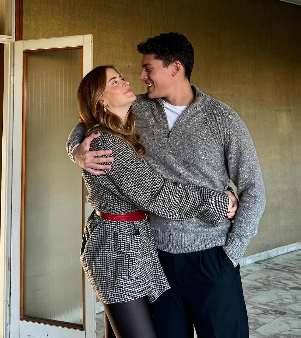 Ferragni jr.: «Nessuna crisi con lui»